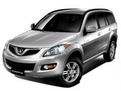 Great Wall Hover H5