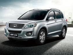 Great Wall Hover H6