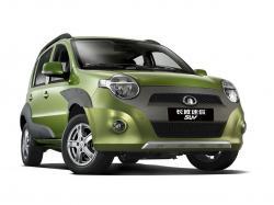 Great Wall Hover M1 (Peri 4x4)