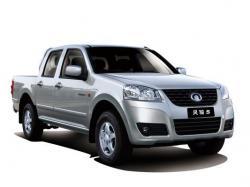 Great Wall Wingle
