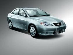 Haima 3 Haima 3