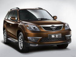 Haima 7
