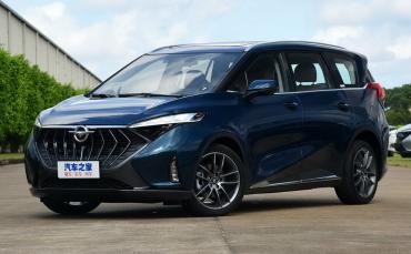 Haima 7X I Минивэн