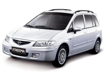 Haima Freema I Минивэн