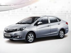 Haima M3