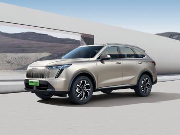 Haval Xiaolong Max