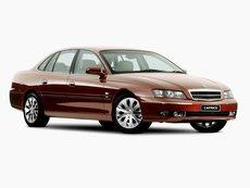 Holden Caprice II