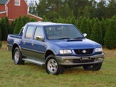 Holden Rodeo