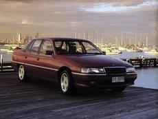 Holden Statesman I Holden Statesman I