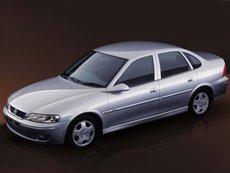 Holden Vectra