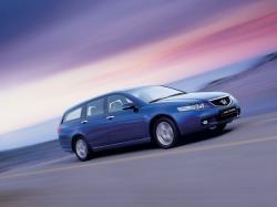 Honda Accord VII Универсал 5дв. Honda Accord VII Универсал 5дв.