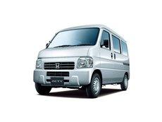 Honda Acty Honda Acty