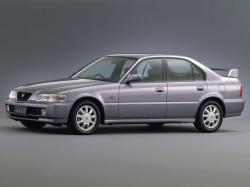 Honda Ascot Honda Ascot