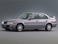 Honda Ascot II (CE) Honda Ascot II (CE)