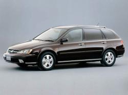 Honda Avancier Honda Avancier