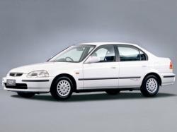 Honda Civic Ferio II Honda Civic Ferio II