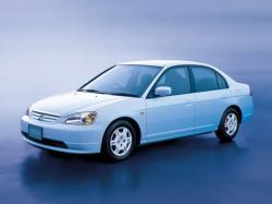 Honda Civic Ferio III Honda Civic Ferio III