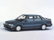 Honda Concerto Седан