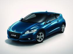 Honda CR-Z Honda CR-Z
