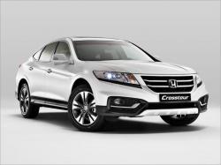 Honda Crosstour