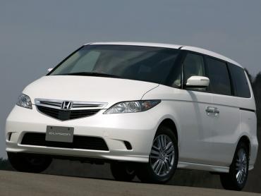 Honda Elysion I Минивэн Honda Elysion I Минивэн