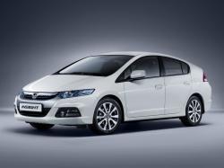Honda Insight Honda Insight