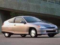 Honda Insight I Honda Insight I