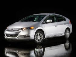 Honda Insight II Honda Insight II