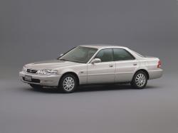 Honda Inspire II