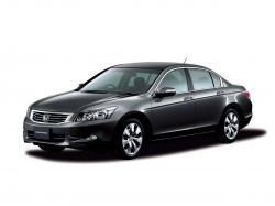 Honda Inspire V