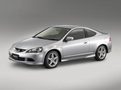 Honda Integra Honda Integra