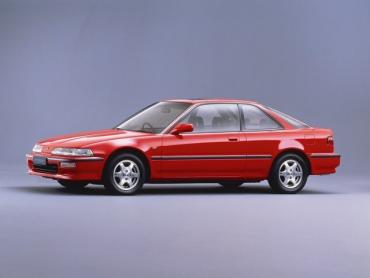 Honda Integra II Купе Honda Integra II Купе