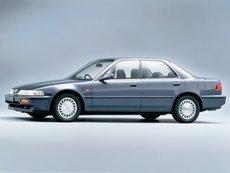 Honda Integra II Седан Honda Integra II Седан