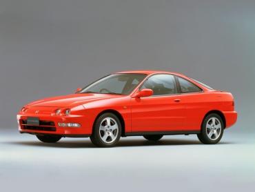 Honda Integra III Купе Honda Integra III Купе
