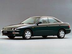Honda Integra III Седан Honda Integra III Седан