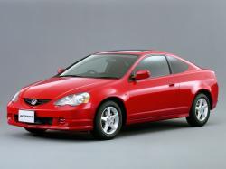 Honda Integra IV Honda Integra IV