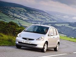 Honda Jazz I Honda Jazz I