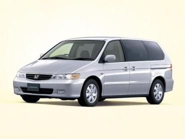 Honda Lagreat Honda Lagreat