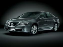 Honda Legend