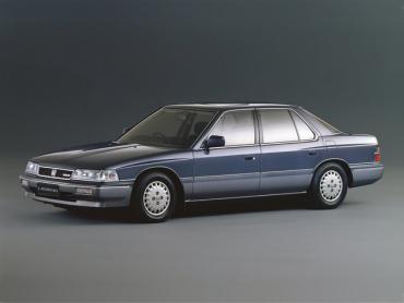 Honda Legend I Седан