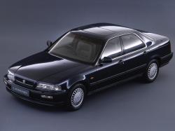 Honda Legend II Седан