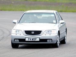 Honda Legend III