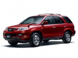 Honda MDX