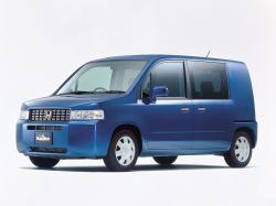 Honda Mobilio