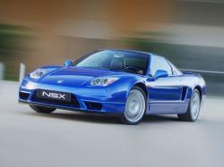 Honda NSX Honda NSX