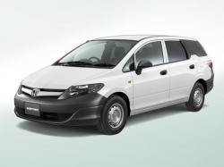 Honda Partner Honda Partner