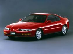 Honda Prelude IV