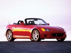 Honda S2000 Honda S2000