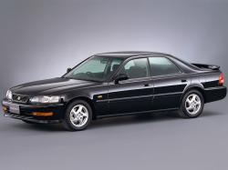 Honda Saber I