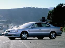 Honda Saber II